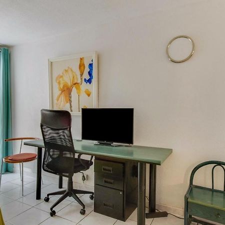 Le 007 - Charmant Studio Perpignan Sud المظهر الخارجي الصورة